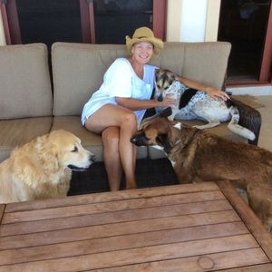 Meet your Posher, Lori